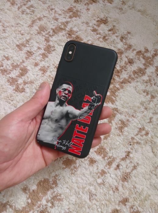 Айфон хс Макс, 64гиг,