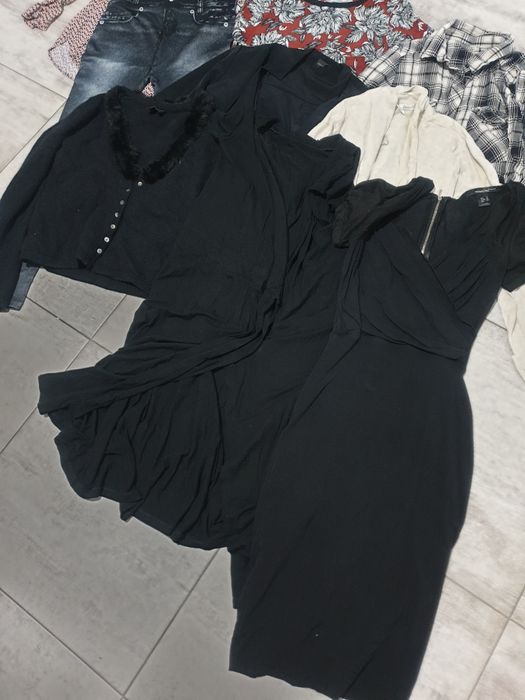 lot haine zara etam mango suit vero moda 36 s