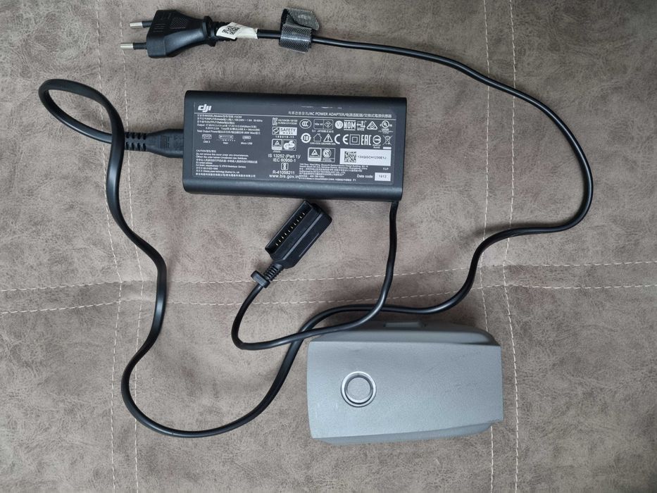 Зарядное устройство для дрона DJi Mavic 2
