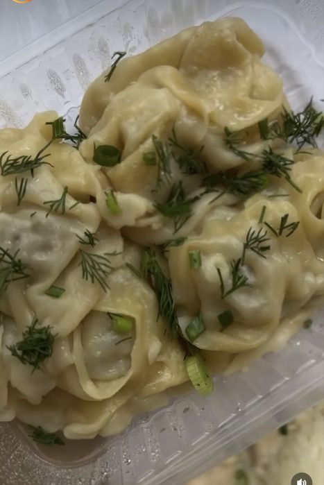 Комплексные обеды