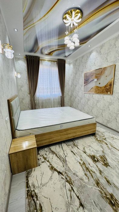 Продаётся квартира