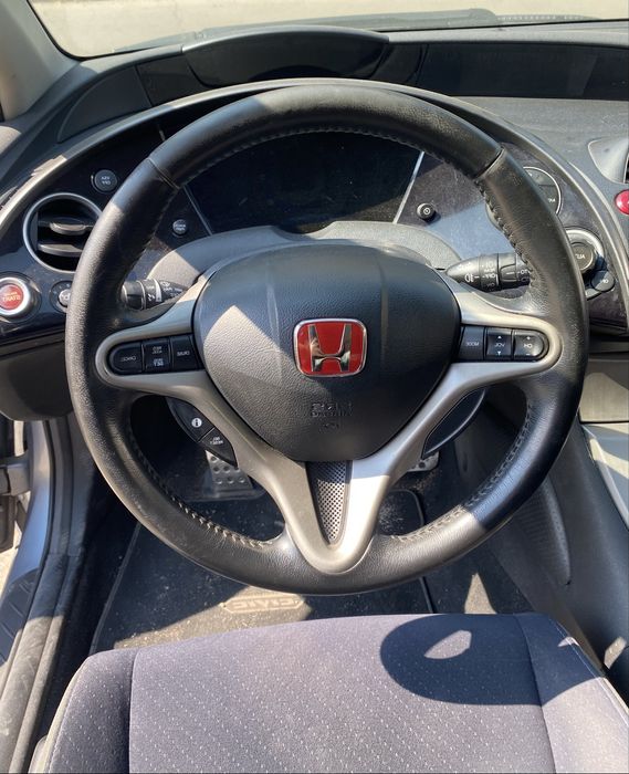 Емблеми за волана Honda Civic,Accord,CR-V,Pilot,HR-V