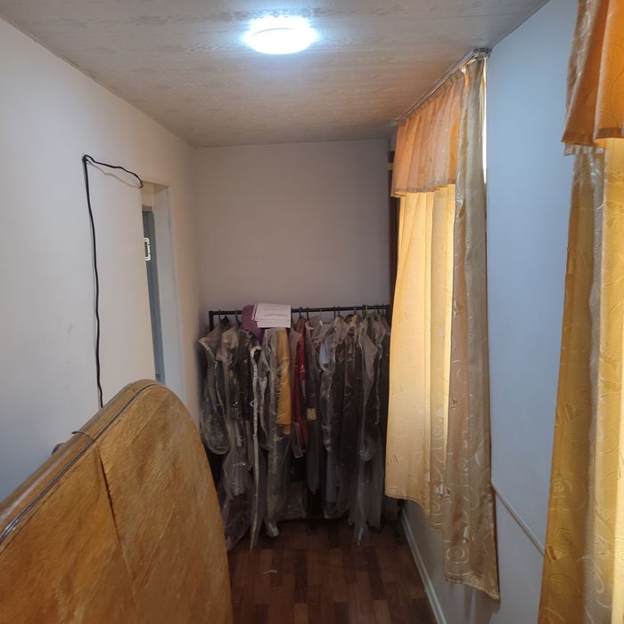 Продается 1 комнатная квартира район 5/2