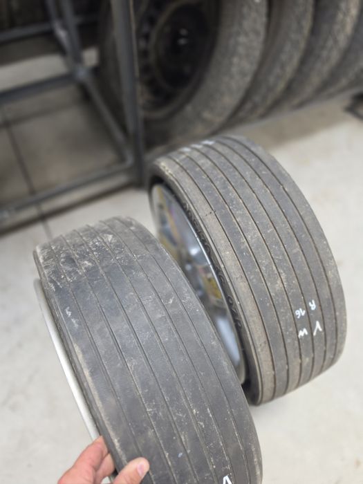 Патерица 205/70/16  Vw/Audi/Seat/Skoda
