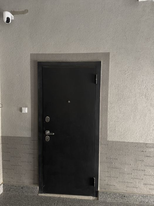 Квартира с полным ремонтом  в Карши 78 кв.м (Новостройка)