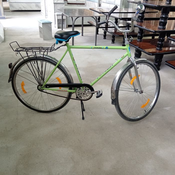 Velosiped Ukraina