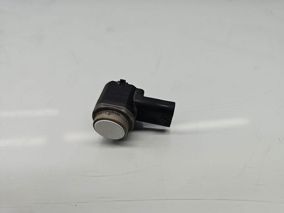 Senzor parcare   Volkswagen Golf 6 (5K1) [Fabr 2009-2013] 4H0919275