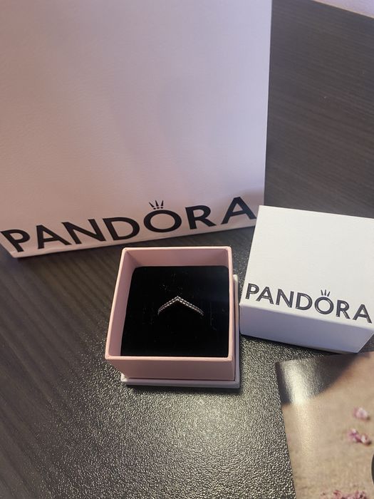 Пръстен Пандора