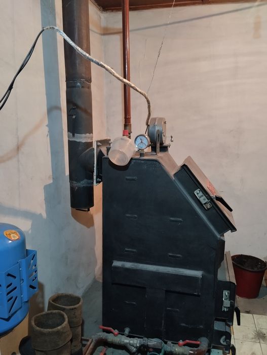 Продам частный дом