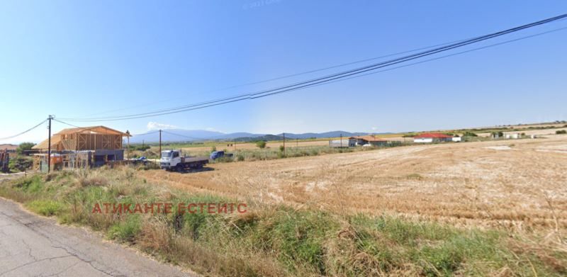 Продава се Парцел в с. Пролеша, Област София-област - 1000 кв.м за 65 €/кв.м - Снимка #1