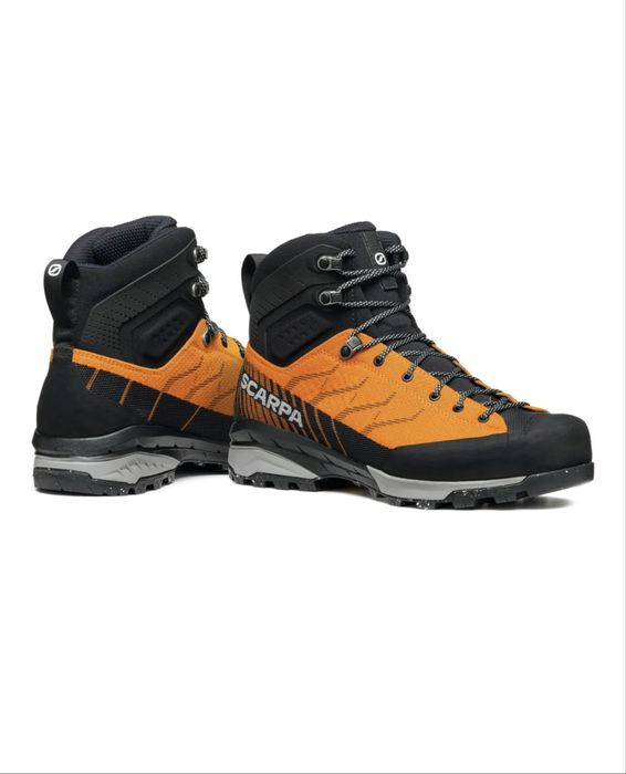Scarpa Mescalito TRK Planet