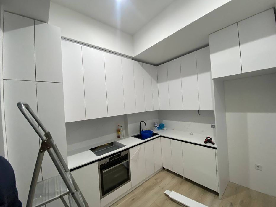 Mebel na zakaz. Качественная корпусная сборка