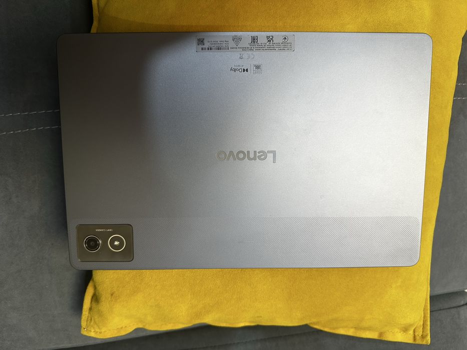 Продам игровой планшет lenovo idea tab pro