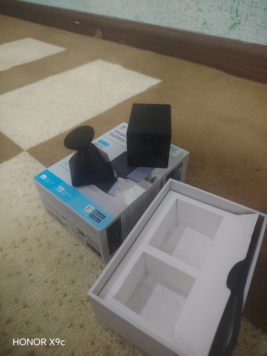 Mini camera  (yuqori sifatli)