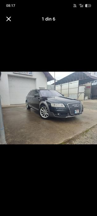 De vânzare  Audi