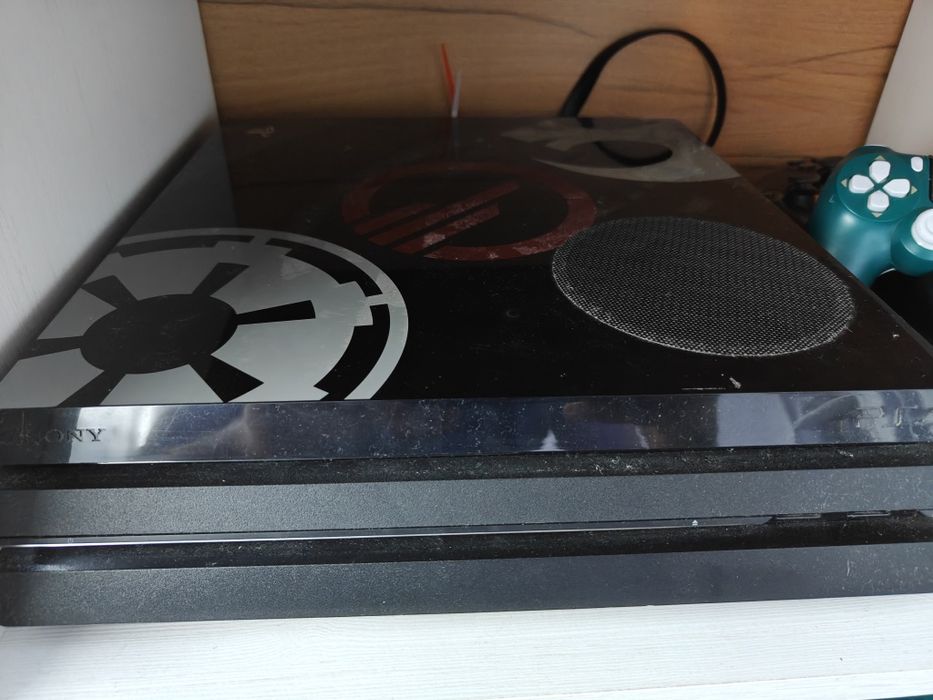 PlayStation 4 PRO Modat 11.50 BD-JB