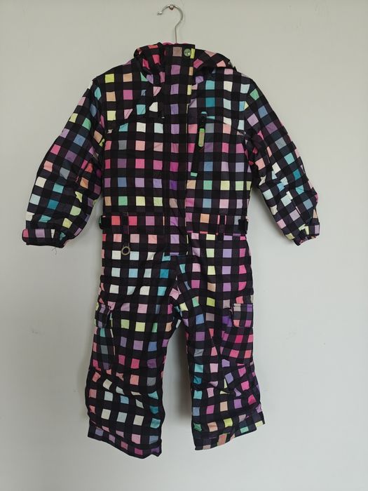 Детска грейка Roxy за 3 години