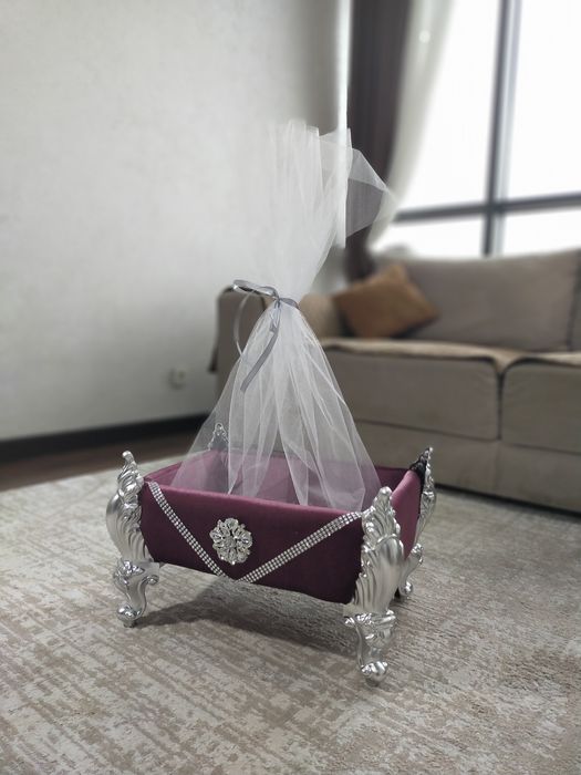 Той бастар, қудалық