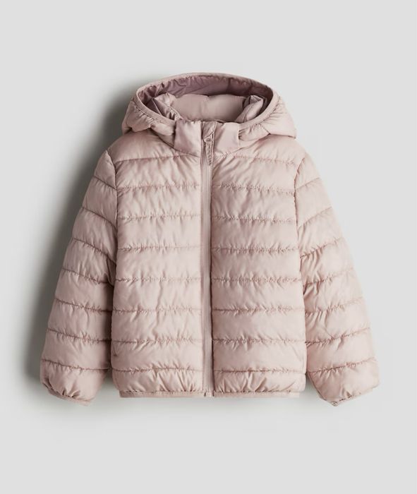 Страхотно яке на Hm за сладурка р-р 122/128!