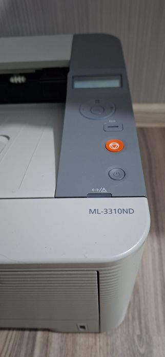 Samsung 3310nd самсунг принтер