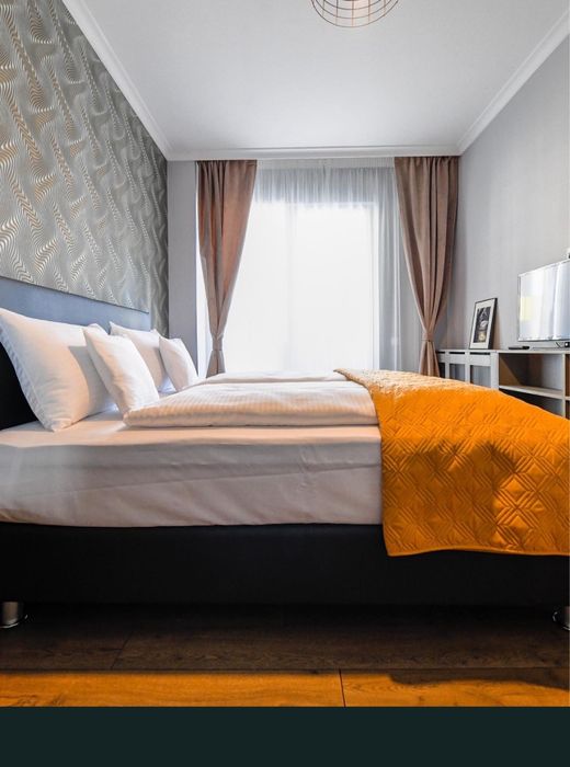 Apartament la casa strada Minerva Valea Adanca