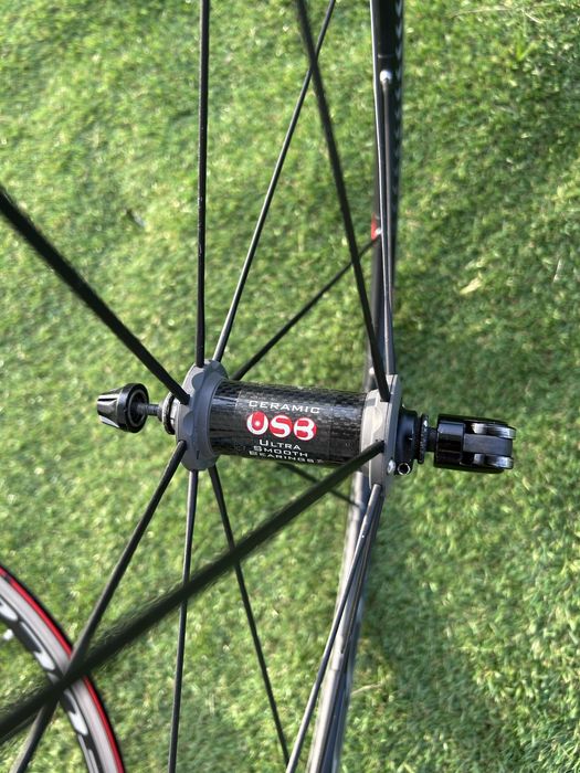 Roti cursiera Fulcrum Racing Zero