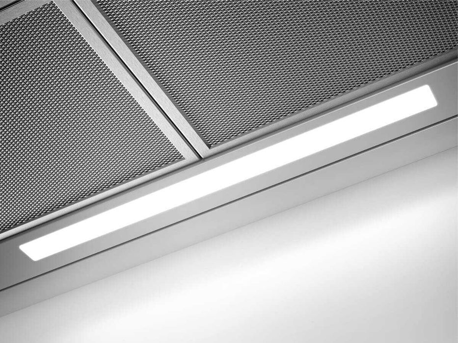 Hota Telescopica AEG 90cm  345 mc.h Import Germania Cu garantie AEG222