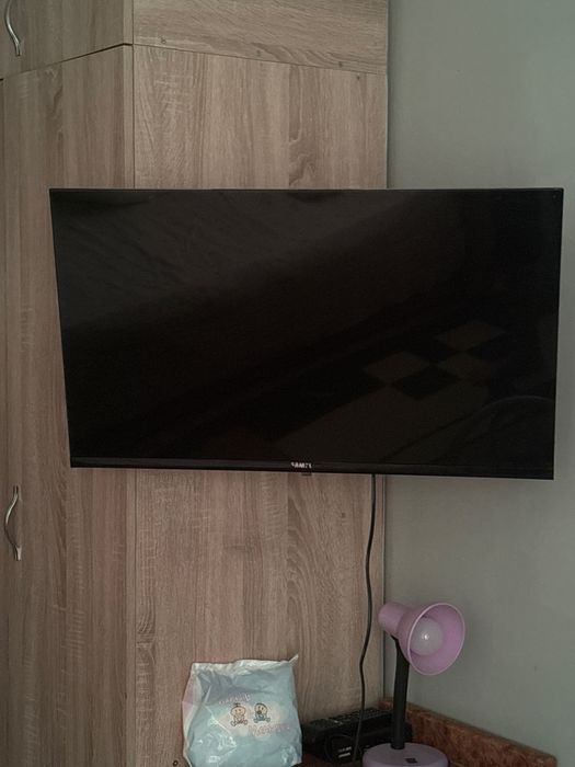 Телевизор samsung