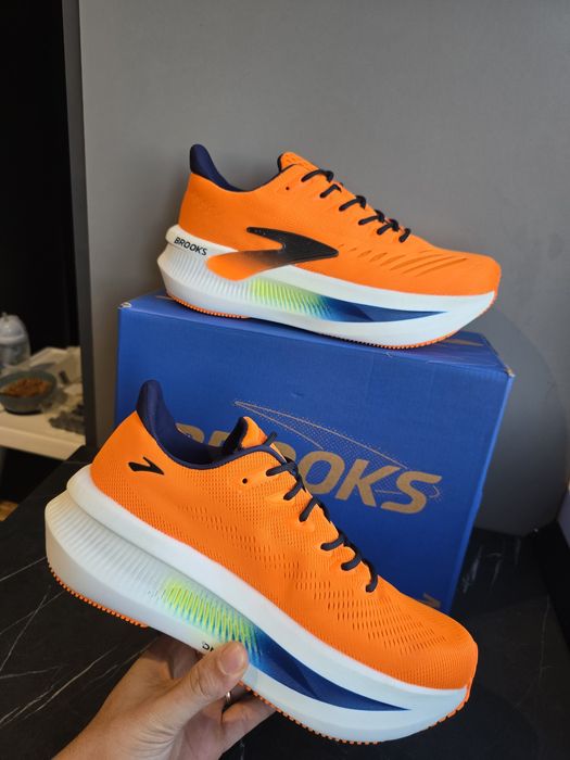 Brooks Glycerin Max 2 44 noi!