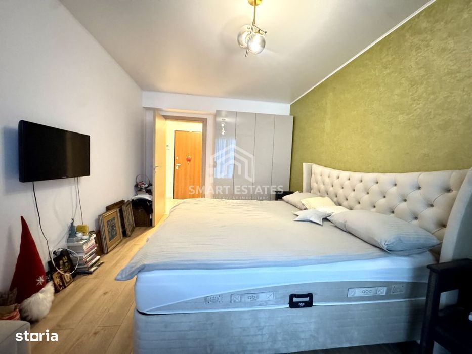 Apartament 2 camere de inchiriat | Parcare | Pipera