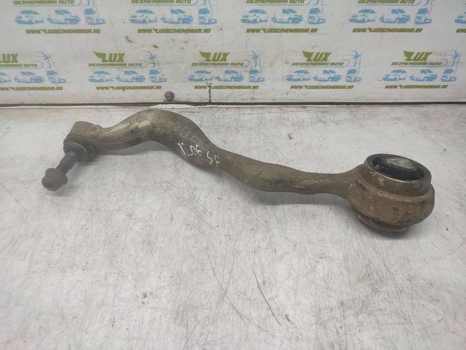 Brat suspensie stanga fata BMW Seria 1 E87 (2004 - 2007) 2.0 d 2.0 d M47D20U2