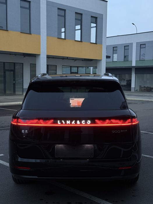 Linco 900 в наличи! 2025