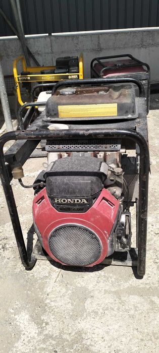 Generator Trifazic 15kw Monofazic,Foreza ,Dezumidificator ,Picamer