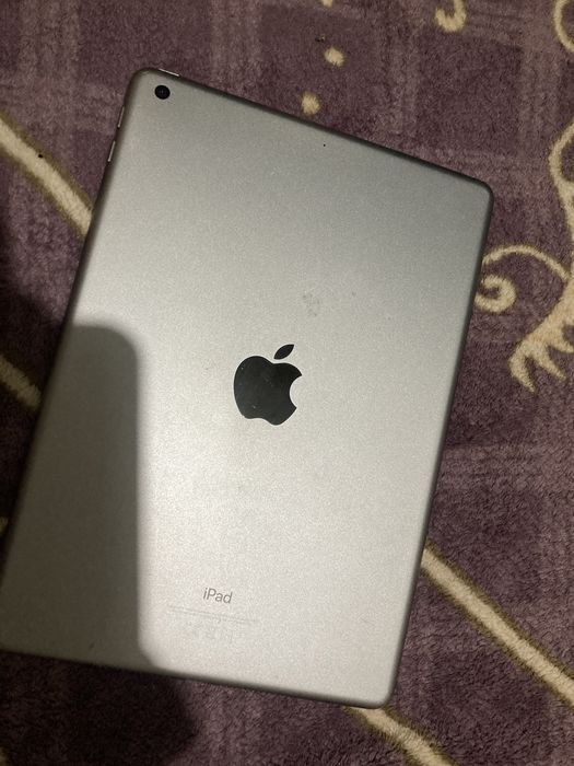 Ipad 6 Поколение