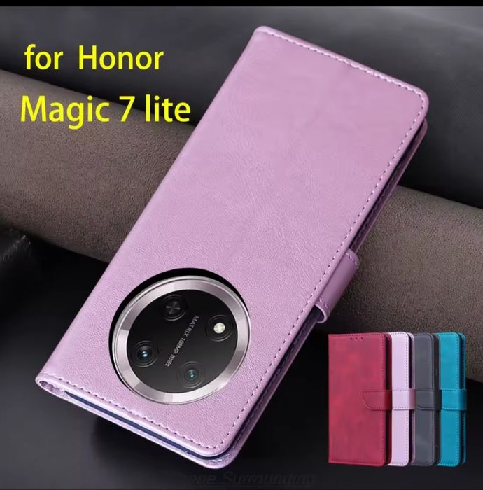 Калъф за телефон Honor magic 7 lite