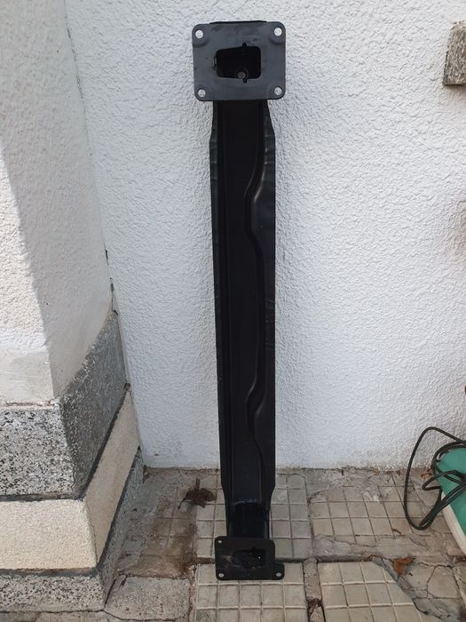 Задна греда буфер тигуан