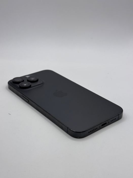 Iphone 15 Pro Max 256GB 100% Grad B Garantie Rate - zonemag.ro