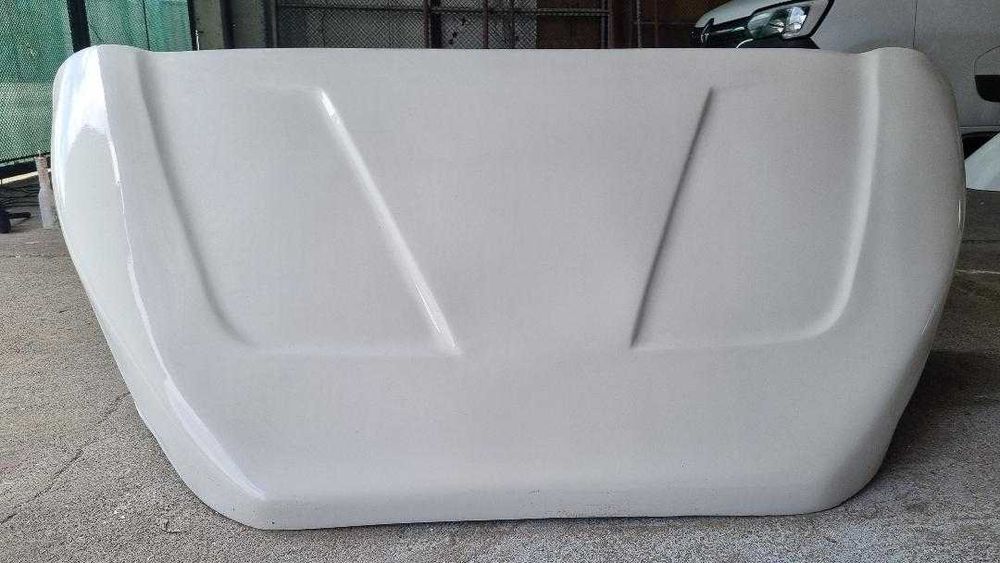 Paravant deflector Iveco Daily, Mercedes , Ford , Renault, Fiat etc..