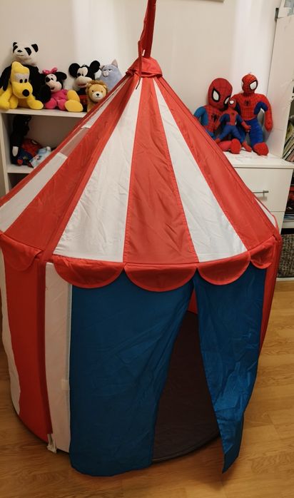 Cort de joaca  castel