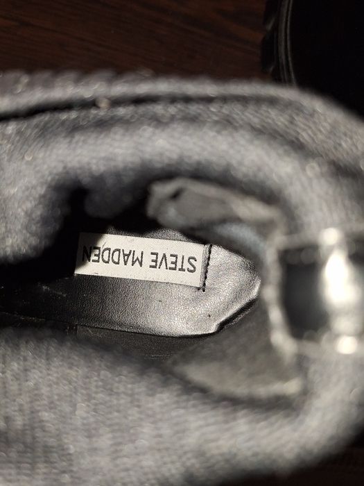 Steve Maddem лечени боти