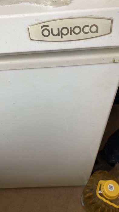 Продам морозильную камеру