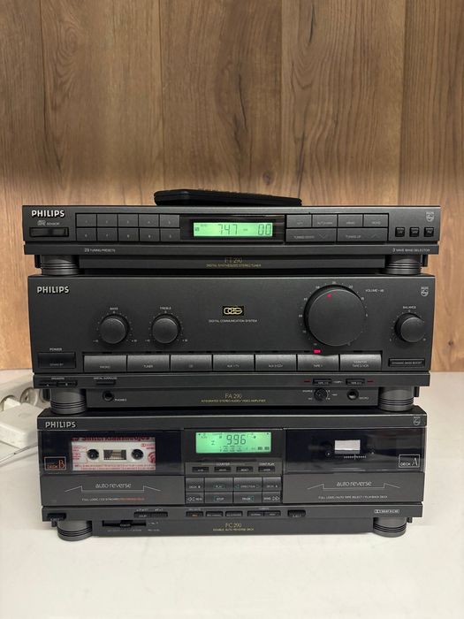 tuner philips ft second hand si noi de vanzare • Anunturi • OLX.ro