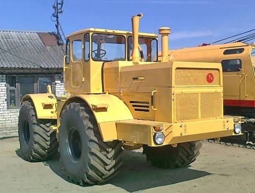 Продам запчасти к701 капремонт