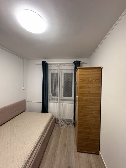 Garsoniera Cf3 Nord
