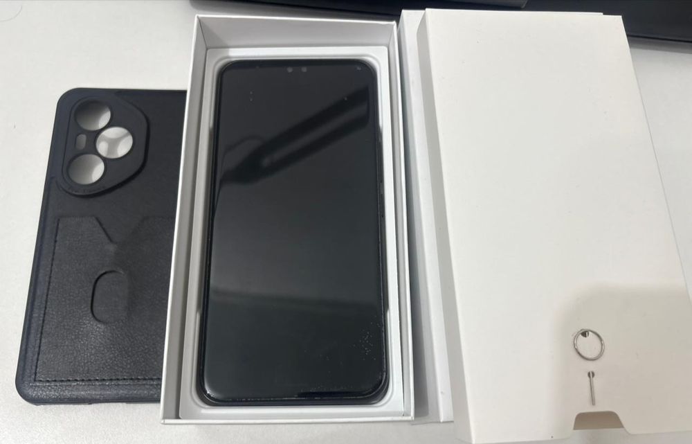 Продаю!/обменяю Honor 400 Pro