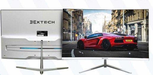 Xtech monitor 27 Fullhd