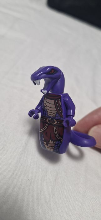 Figurina Ninjago Chop'rai