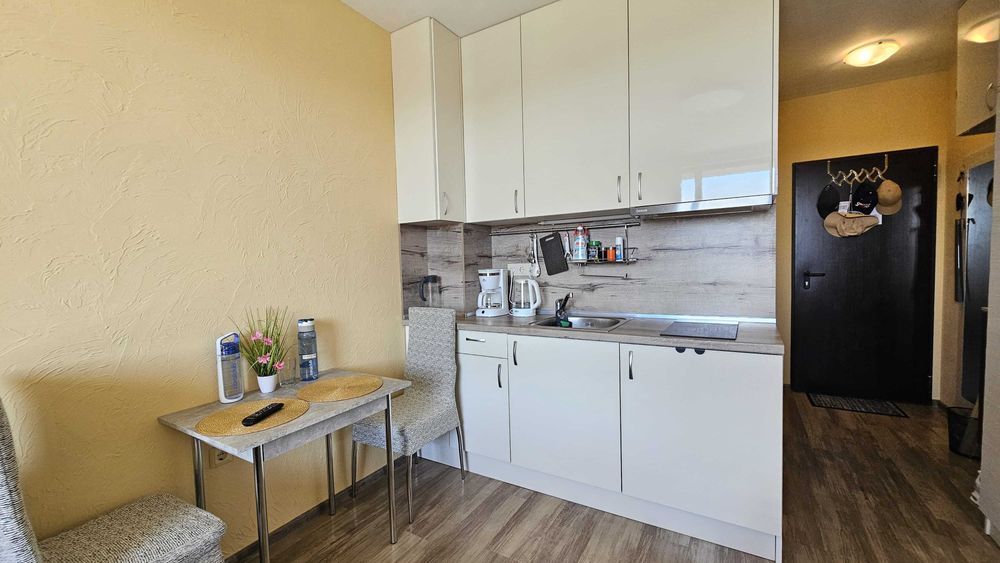 Продава се Едностаен апартамент в Свети Влас - 36 кв.м за 2153 €/кв.м - Снимка #7