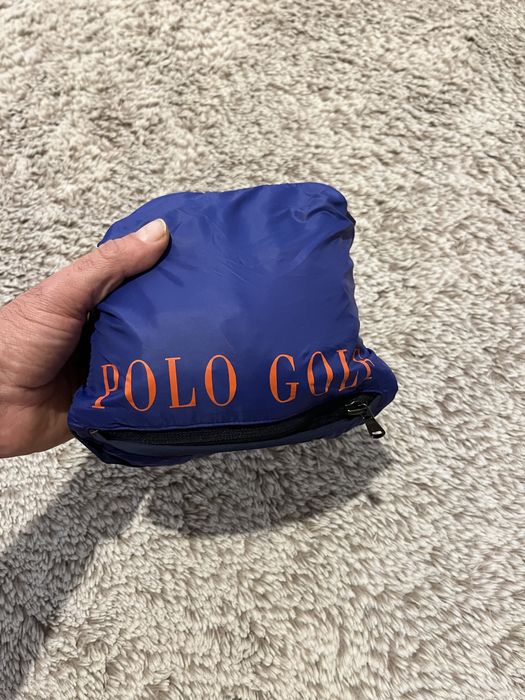 Polo Ralph Lauren Golf-оригинално мъжко яке