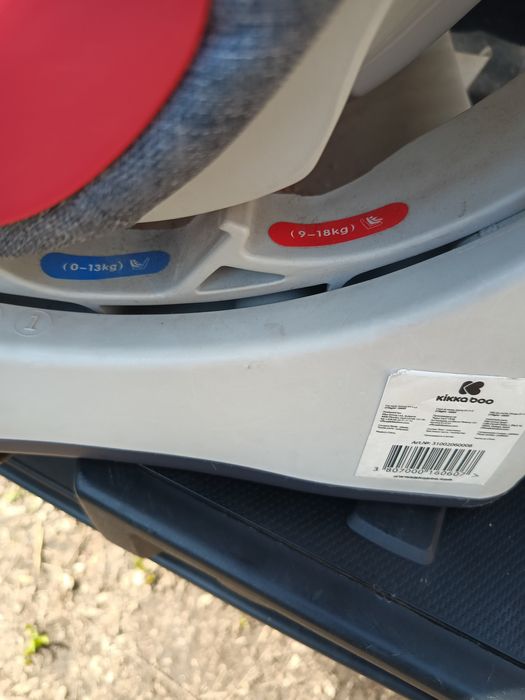 Детско столче за кола